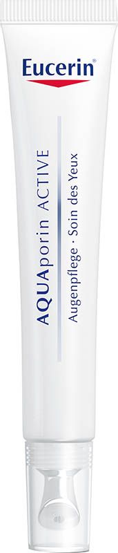 Eucerin AQUAporin Active Augenpflege 15ml | SW11694